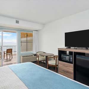 Oceanfront King Room